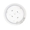 Westgate LED Round Disk Light, 20W/25W/32W, 120-277V, 8 inch DLS8-MCT - alternate 2